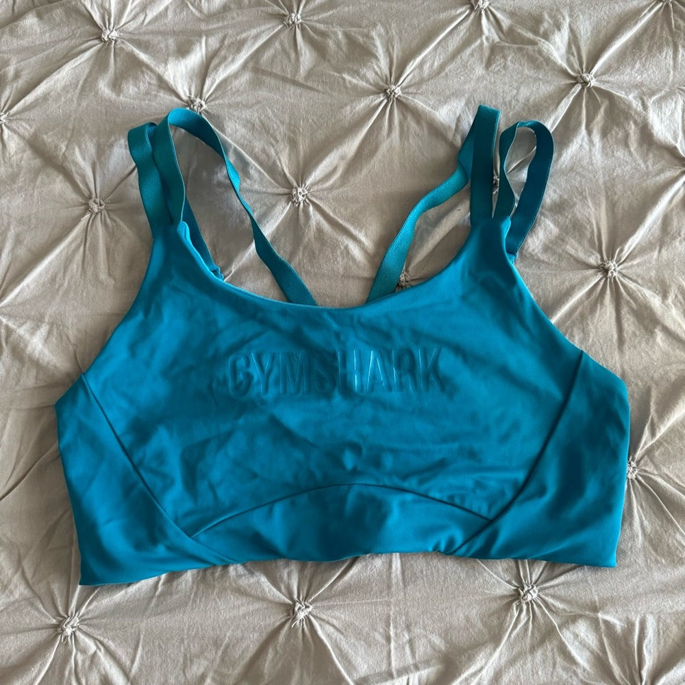 Gymshark Horizon Sports Bra